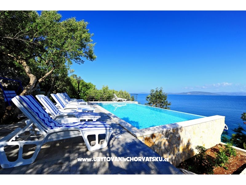 Vila Jadranka – Ferienwohnung Insel Solta, Kroatien – Foto 1