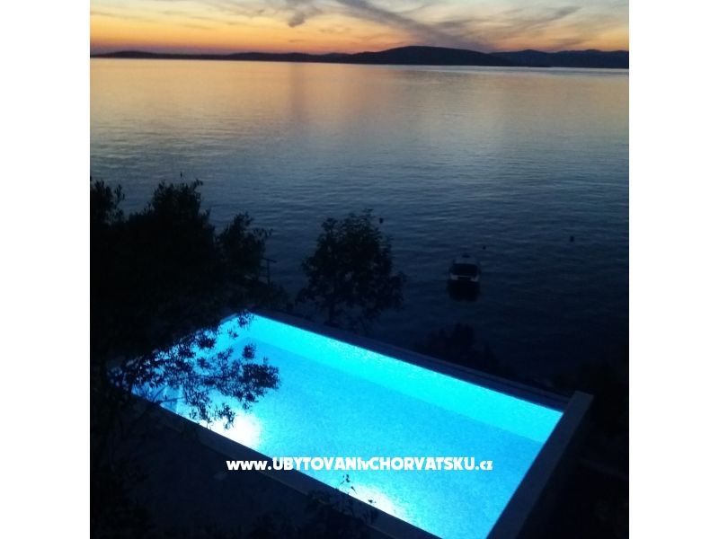 Vila Jadranka – Ferienwohnung Insel Solta, Kroatien – Foto 10