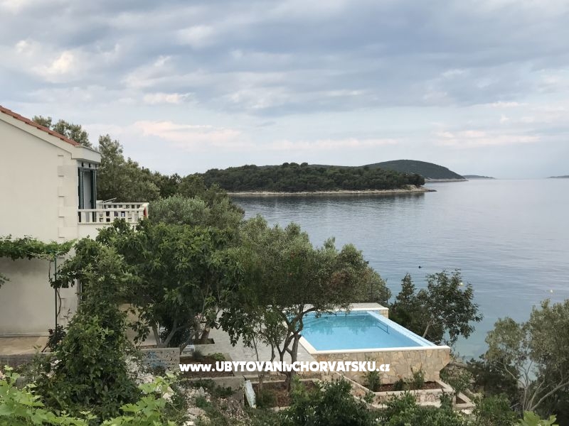 Vila Jadranka – Ferienwohnung Insel Solta, Kroatien – Foto 11