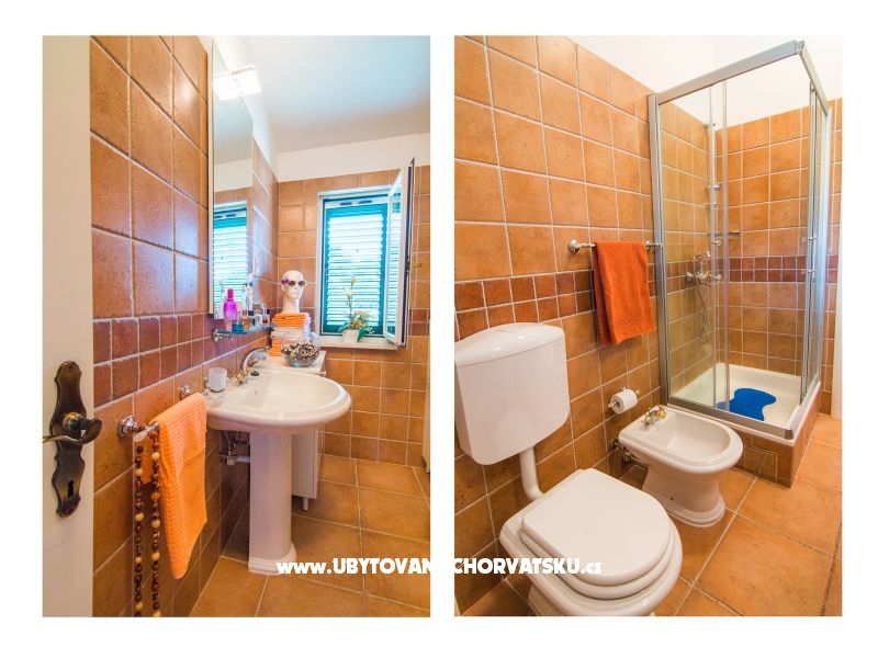 Vila Jadranka – Ferienwohnung Insel Solta, Kroatien – Foto 12