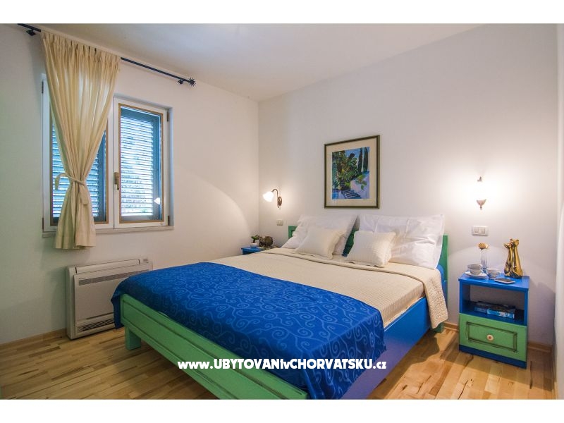 Vila Jadranka – Ferienwohnung Insel Solta, Kroatien – Foto 14