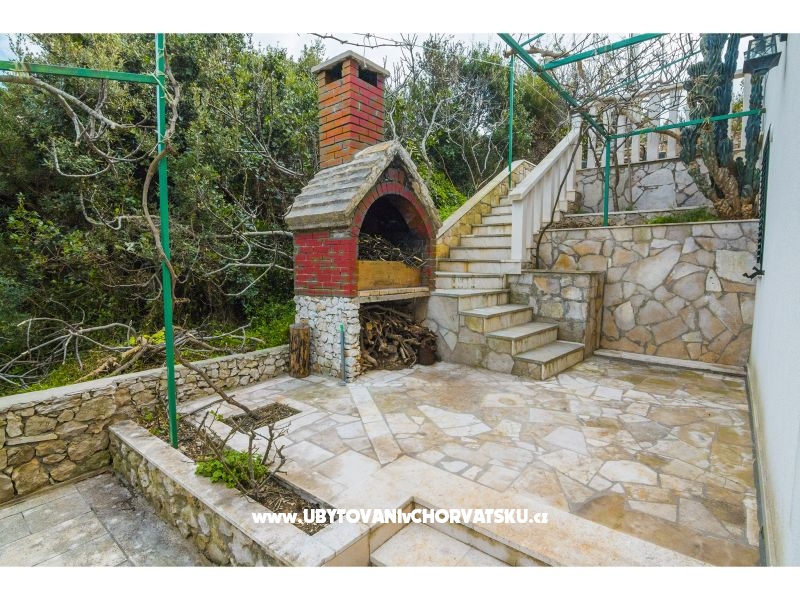 Vila Jadranka – Ferienwohnung Insel Solta, Kroatien – Foto 16