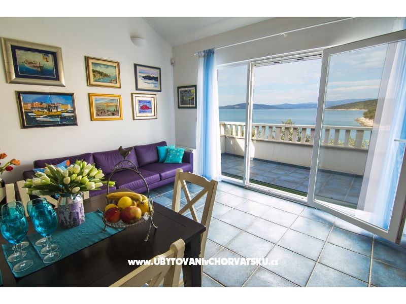 Vila Jadranka – Ferienwohnung Insel Solta, Kroatien – Foto 18