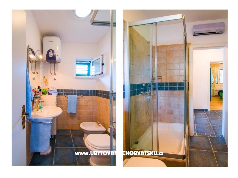 Vila Jadranka – Ferienwohnung Insel Solta, Kroatien – Foto 4