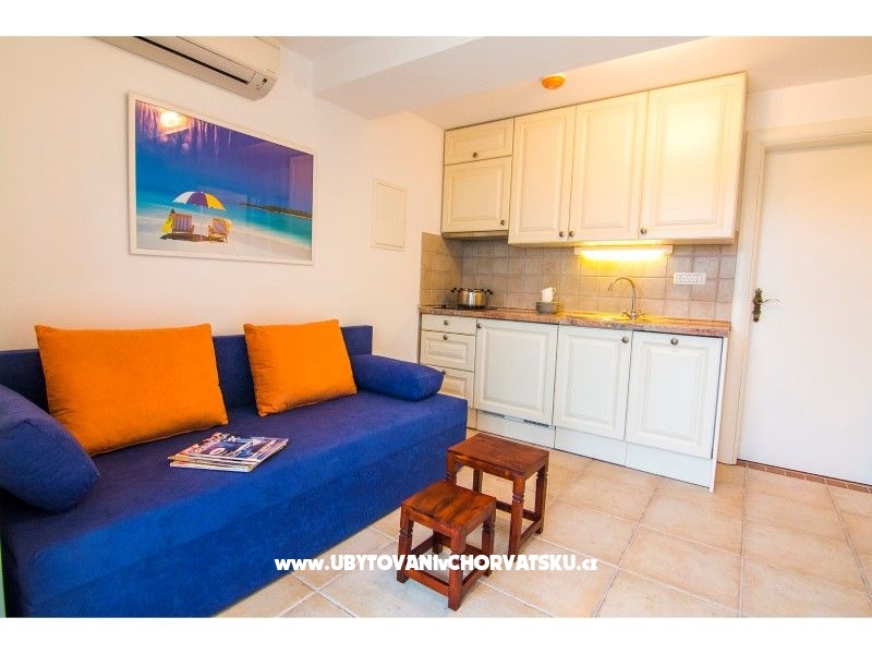 Vila Jadranka – Ferienwohnung Insel Solta, Kroatien – Foto 5