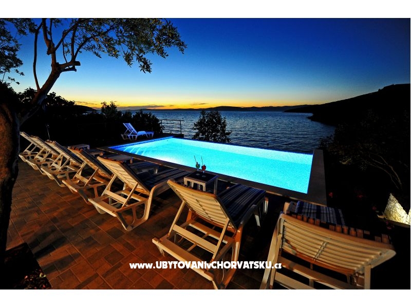 Vila Jadranka – Ferienwohnung Insel Solta, Kroatien – Foto 6