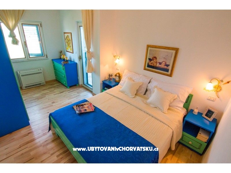 Vila Jadranka – Ferienwohnung Insel Solta, Kroatien – Foto 8