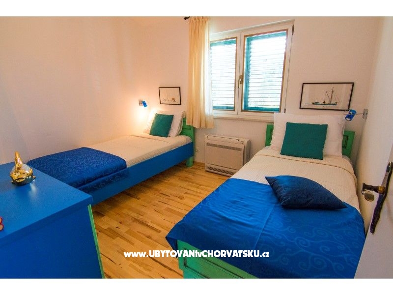 Vila Jadranka – Ferienwohnung Insel Solta, Kroatien – Foto 9