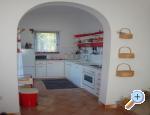 Villa Bepina - ostrov olta Croatie