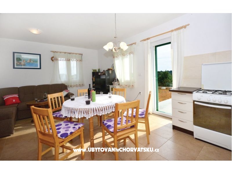 Villa Marija – ubytování ostrov Šolta, Chorvatsko – foto 11