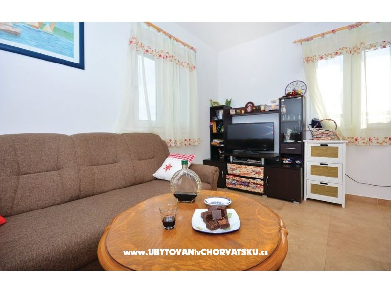 Villa Marija – ubytování ostrov Šolta, Chorvatsko – foto 12