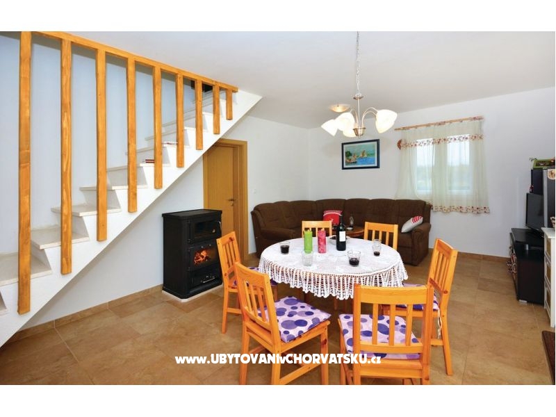 Villa Marija – ubytování ostrov Šolta, Chorvatsko – foto 13