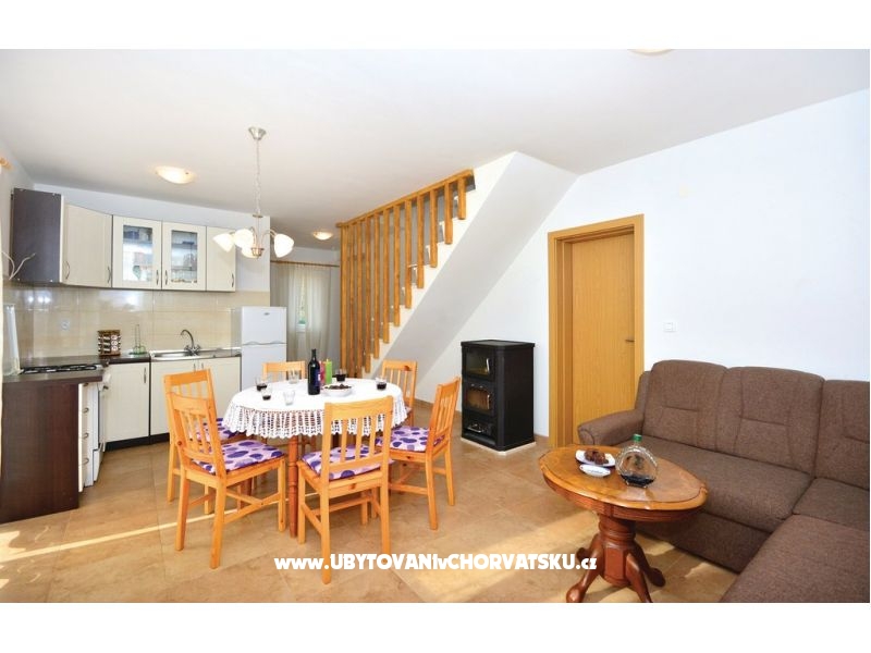 Villa Marija – ubytování ostrov Šolta, Chorvatsko – foto 14