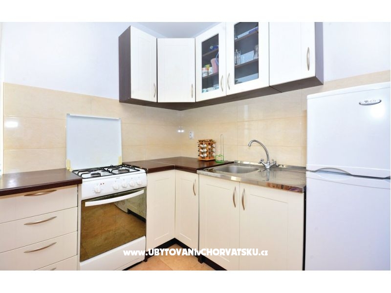 Villa Marija – ubytování ostrov Šolta, Chorvatsko – foto 15