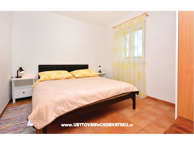 Villa Marija – ubytování ostrov Šolta, Chorvatsko – foto 9