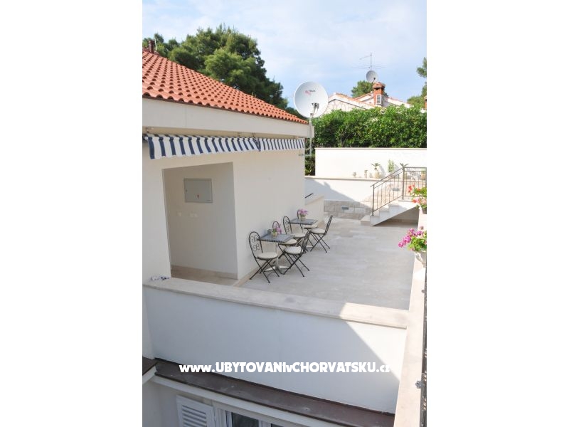 Villa Mileana – ubytování ostrov Šolta, Chorvatsko – foto 10