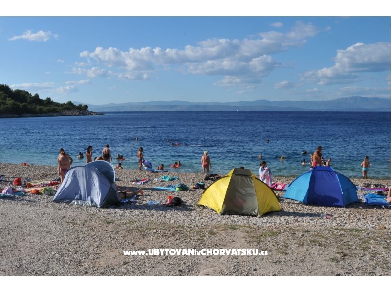 Villa Mileana – ubytování ostrov Šolta, Chorvatsko – foto 12