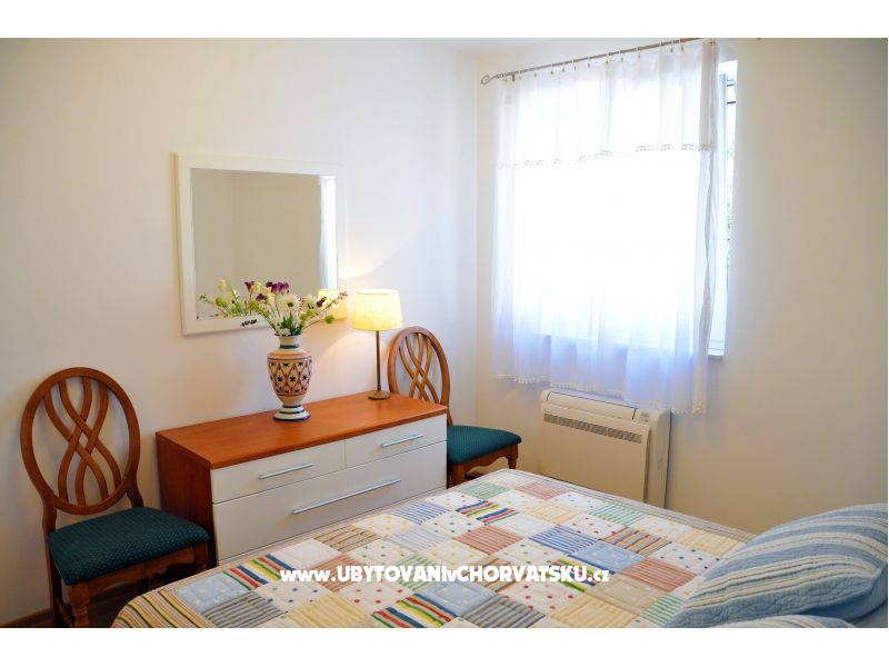 Villa Mileana – ubytování ostrov Šolta, Chorvatsko – foto 13