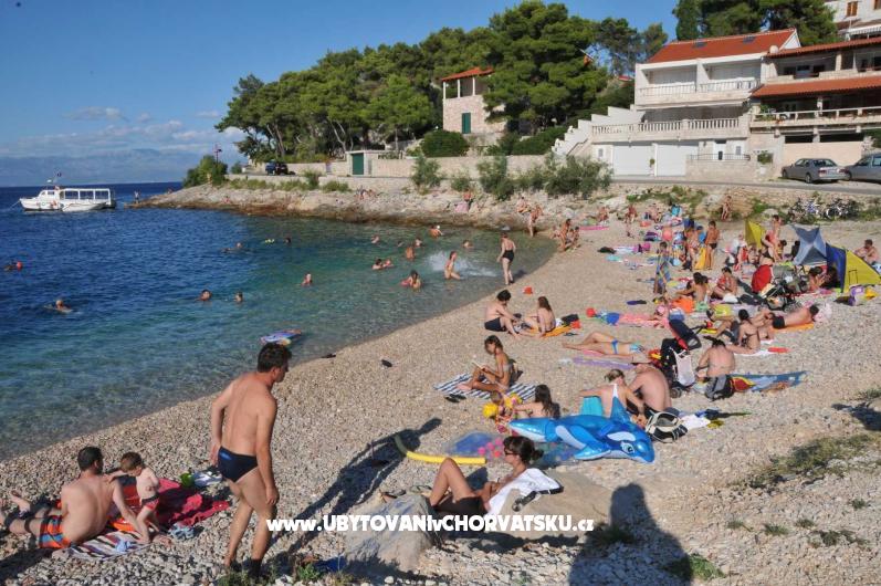 Villa Mileana – ubytování ostrov Šolta, Chorvatsko – foto 4