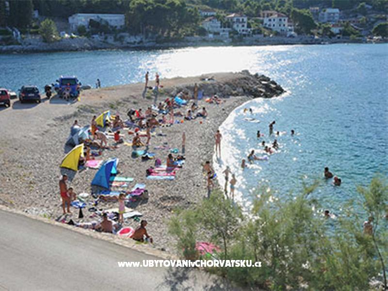 Villa Mileana – ubytování ostrov Šolta, Chorvatsko – foto 5