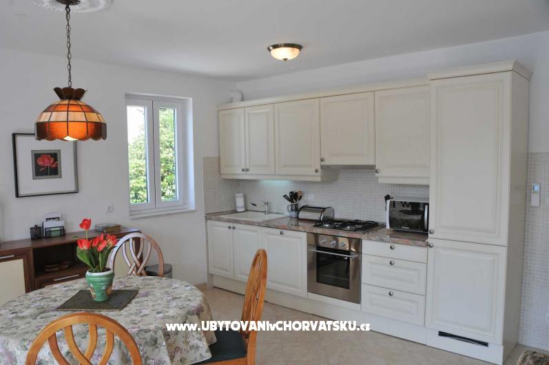 Villa Mileana – ubytování ostrov Šolta, Chorvatsko – foto 7