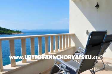 Villa Mileana – ubytování ostrov Šolta, Chorvatsko – foto 8