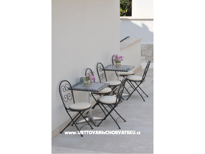 Villa Mileana – ubytování ostrov Šolta, Chorvatsko – foto 9