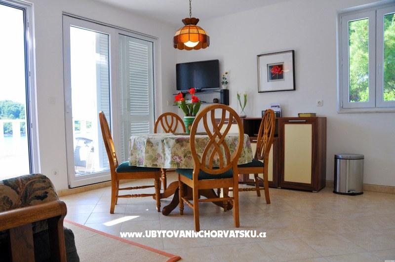 Villa Mileana – ubytování ostrov Šolta, Chorvatsko – foto 5