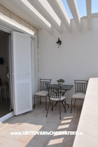 Villa Mileana – ubytování ostrov Šolta, Chorvatsko – foto 6