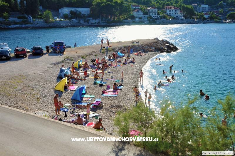 Villa Mileana – ubytování ostrov Šolta, Chorvatsko – foto 8