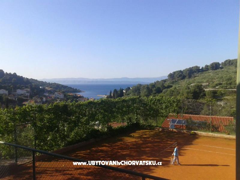 Villa Palmira – ubytování ostrov Šolta, Chorvatsko – foto 4