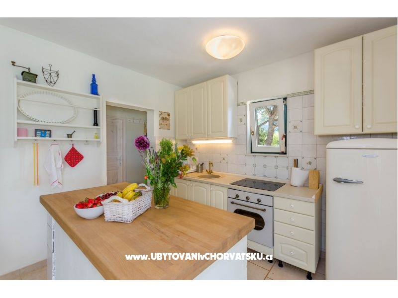 Villa Voga – Ferienwohnung Insel Solta, Kroatien – Foto 11