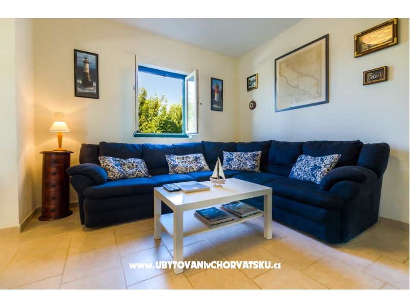 Villa Voga – Ferienwohnung Insel Solta, Kroatien – Foto 12