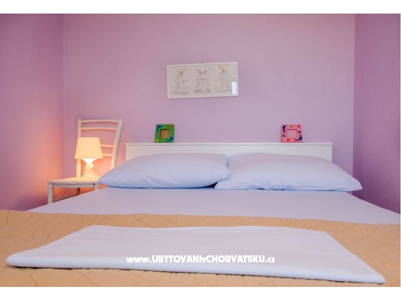 Villa Voga – Ferienwohnung Insel Solta, Kroatien – Foto 13