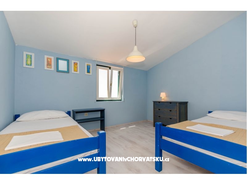 Villa Voga – Ferienwohnung Insel Solta, Kroatien – Foto 14