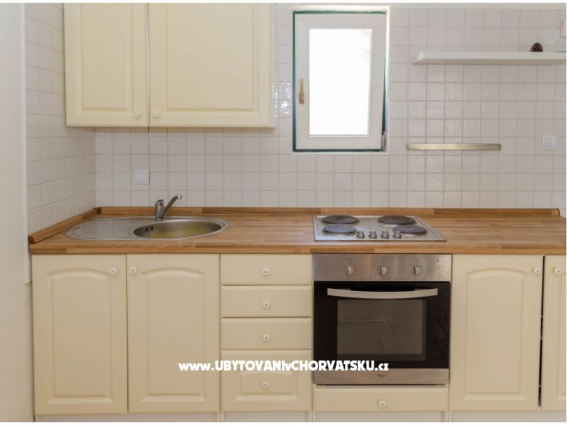 Villa Voga – Ferienwohnung Insel Solta, Kroatien – Foto 16