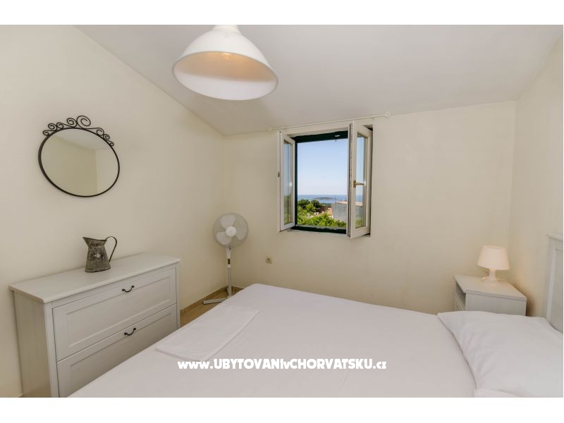 Villa Voga – Ferienwohnung Insel Solta, Kroatien – Foto 5