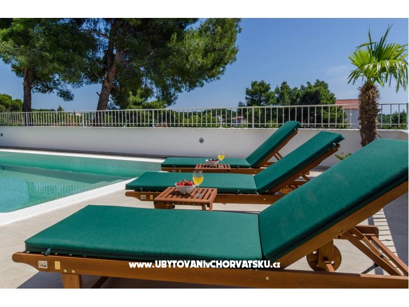 Villa Voga – Ferienwohnung Insel Solta, Kroatien – Foto 7