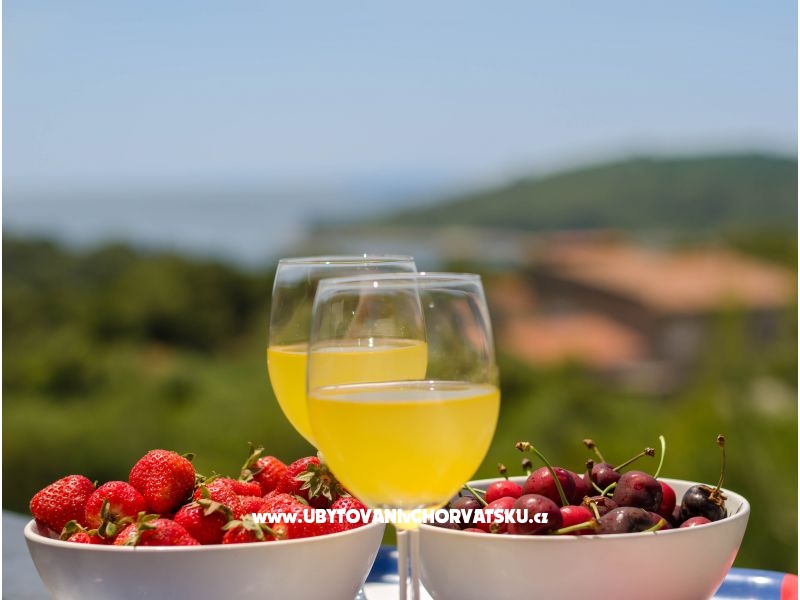 Villa Voga – Ferienwohnung Insel Solta, Kroatien – Foto 8