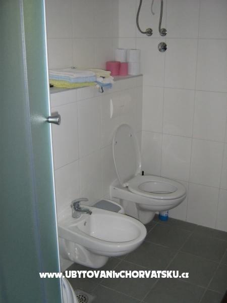 Apartmány Zdravka -15% – ubytování ostrov Šolta, Chorvatsko – foto 10