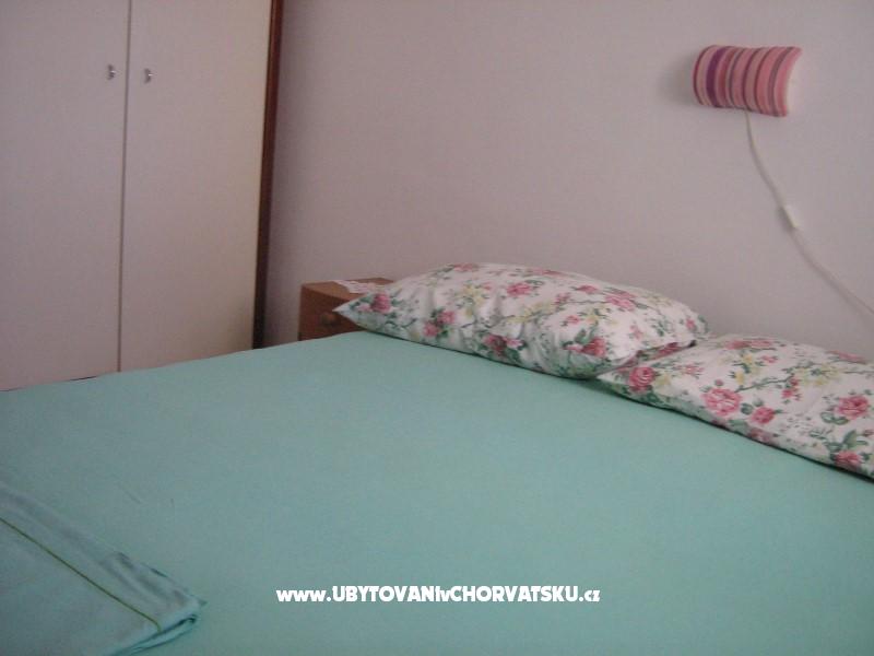 Apartmány Zdravka -15% – ubytování ostrov Šolta, Chorvatsko – foto 11