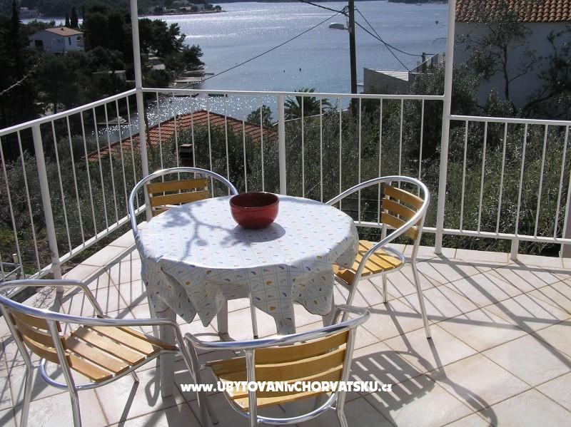 Apartmány Zdravka -15% – ubytování ostrov Šolta, Chorvatsko – foto 12