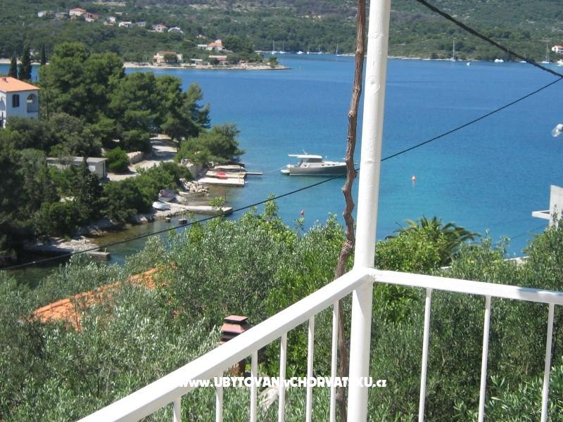 Apartmány Zdravka -15% – ubytování ostrov Šolta, Chorvatsko – foto 13