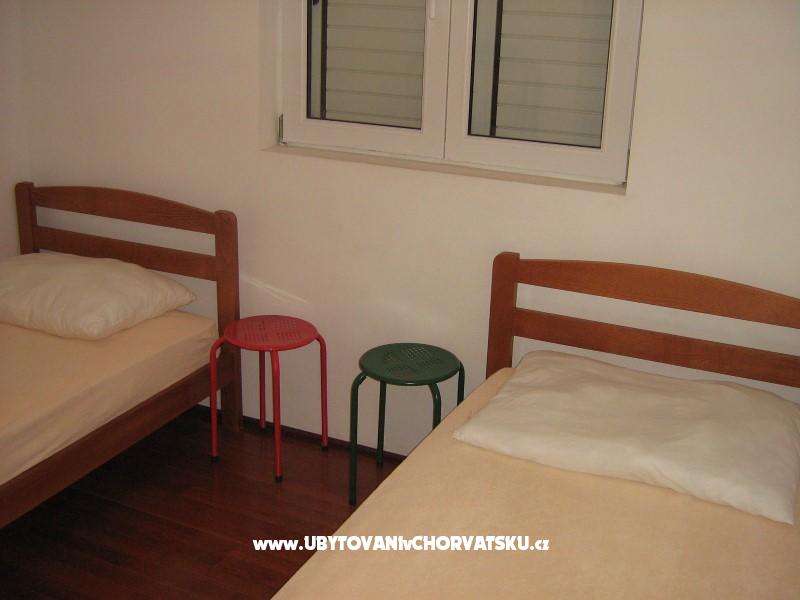 Apartmány Zdravka -15% – ubytování ostrov Šolta, Chorvatsko – foto 14