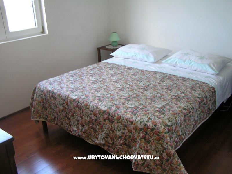 Apartmány Zdravka -15% – ubytování ostrov Šolta, Chorvatsko – foto 15