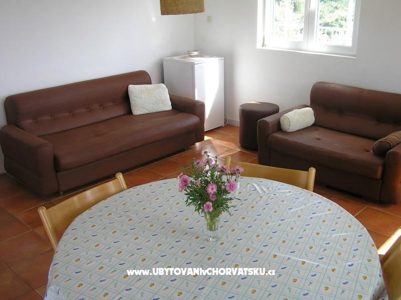 Apartmány Zdravka -15% – ubytování ostrov Šolta, Chorvatsko – foto 16