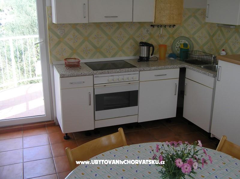 Apartmány Zdravka -15% – ubytování ostrov Šolta, Chorvatsko – foto 17