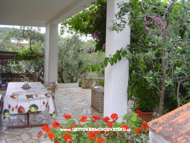 Apartmány Zdravka -15% – ubytování ostrov Šolta, Chorvatsko – foto 5