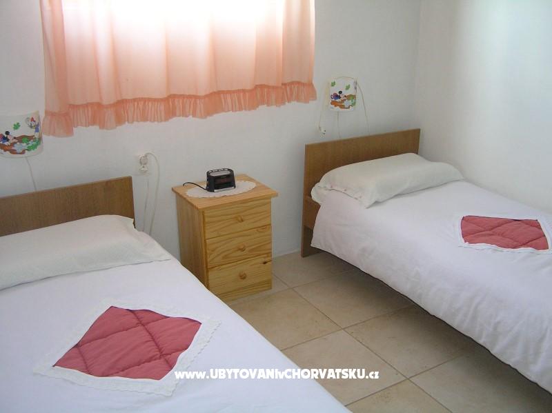 Apartmány Zdravka -15% – ubytování ostrov Šolta, Chorvatsko – foto 7