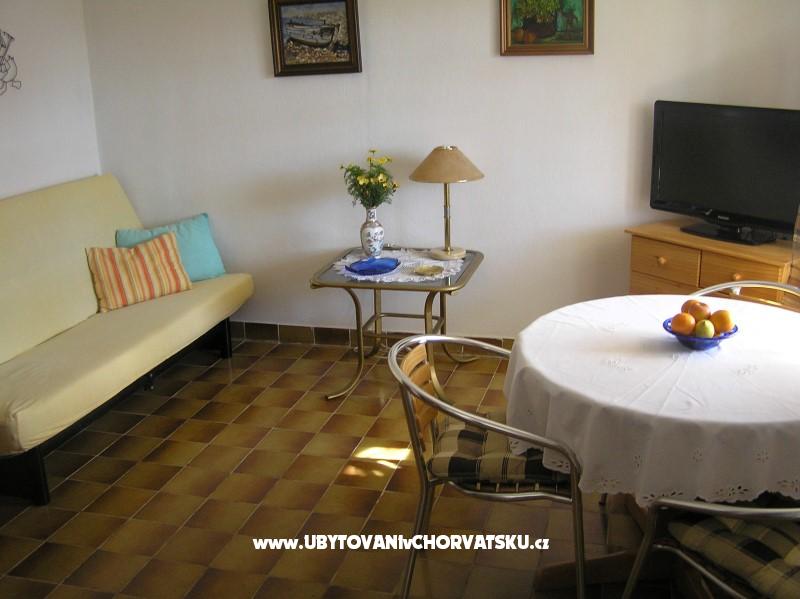 Apartmány Zdravka -15% – ubytování ostrov Šolta, Chorvatsko – foto 8